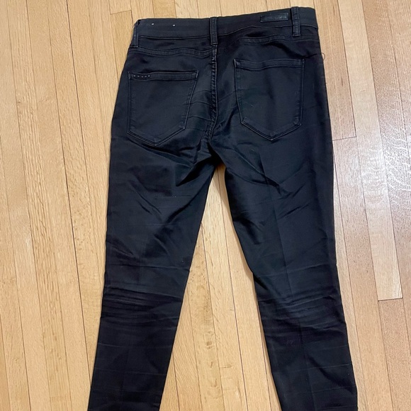 Blank NYC Low rise Jegging - Picture 8 of 9